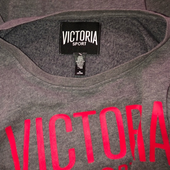 VICTORIA SPORT SHIRT - Picture 3 of 3